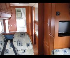 ADRIATIK 670 DK 7 POSTI-Anno 2003-eu.18,800 - 21