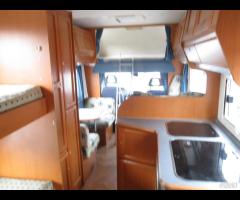 ADRIATIK 670 DK 7 POSTI-Anno 2003-eu.18,800 - 24