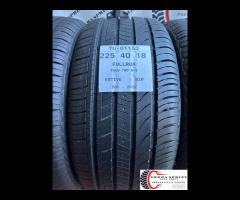 4 PNEUMATICI 225/40 R18 FULLRUN ESTIVE