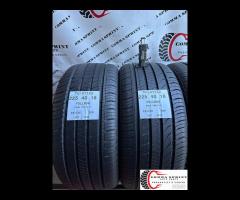 4 PNEUMATICI 225/40 R18 FULLRUN ESTIVE