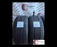 4 PNEUMATICI 255/40 R20 PIRELLI INVERNALI