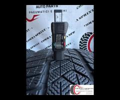 4 PNEUMATICI 255/40 R20 PIRELLI INVERNALI