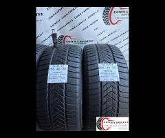 4 PNEUMATICI 255/40 R20 PIRELLI INVERNALI