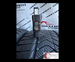 4 PNEUMATICI 255/40 R20 PIRELLI INVERNALI - 6