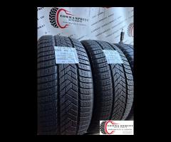 4 PNEUMATICI 255/40 R20 PIRELLI INVERNALI - 7