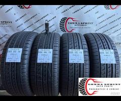 4 PNEUMATICI 205/55 R16 PIRELLI ESTIVE