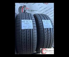 4 PNEUMATICI 205/55 R16 PIRELLI ESTIVE - 6