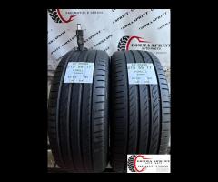 2 PNEUMATICI 215/55 R17 PIRELLI ESTIVE 75%