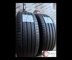 2 PNEUMATICI 215/55 R17 PIRELLI ESTIVE 75%