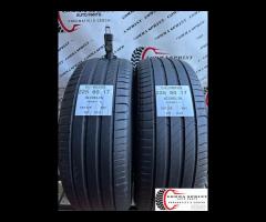 2 PNEUMATICI 225/60 R17 MICHELIN ESTIVE