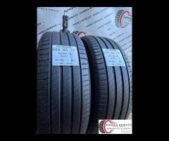 2 PNEUMATICI 225/60 R17 MICHELIN ESTIVE