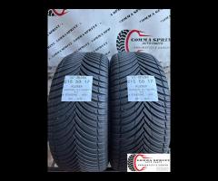 2 PNEUMATICI 215/50 R17 KLEBER 4 STAGIONI KM0
