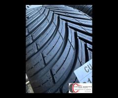 2 PNEUMATICI 215/50 R17 KLEBER 4 STAGIONI KM0