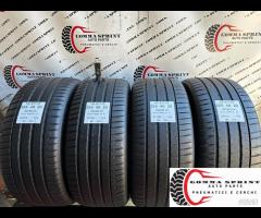 4 PNEUMATICI 255/40 R20 MICHELIN ESTIVE