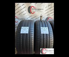4 PNEUMATICI 255/40 R20 MICHELIN ESTIVE