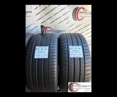 4 PNEUMATICI 255/40 R20 MICHELIN ESTIVE