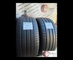 4 PNEUMATICI 255/40 R20 MICHELIN ESTIVE - 8