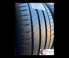4 PNEUMATICI 255/40 R20 MICHELIN ESTIVE - 9