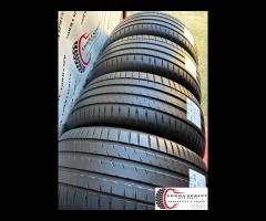 4 PNEUMATICI 255/40 R20 MICHELIN ESTIVE - 10