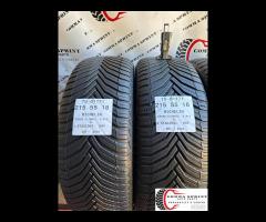 4 PNEUMATICI 215/55 R18 MICHELIN 4 STAGIONI