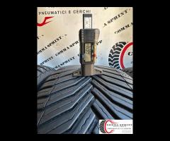 4 PNEUMATICI 215/55 R18 MICHELIN 4 STAGIONI