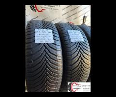 4 PNEUMATICI 215/55 R18 MICHELIN 4 STAGIONI - 7