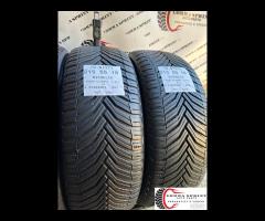 4 PNEUMATICI 215/55 R18 MICHELIN 4 STAGIONI - 8