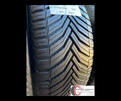 4 PNEUMATICI 215/55 R18 MICHELIN 4 STAGIONI - 9