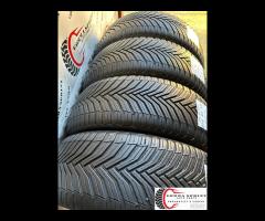 4 PNEUMATICI 215/55 R18 MICHELIN 4 STAGIONI - 10