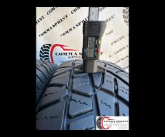 4 PNEUMATICI 205/80 R16 MICHELIN 4 STAGIONI - 6
