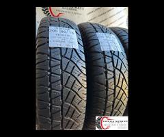 4 PNEUMATICI 205/80 R16 MICHELIN 4 STAGIONI - 7