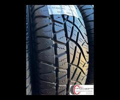 4 PNEUMATICI 205/80 R16 MICHELIN 4 STAGIONI - 9