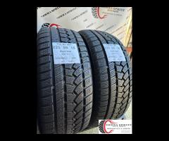 4 PNEUMATICI 225/55 R18 OVATION INVERNALI 90% - 7