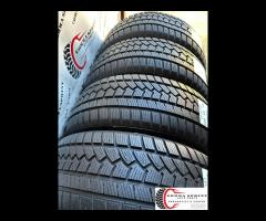 4 PNEUMATICI 225/55 R18 OVATION INVERNALI 90% - 9