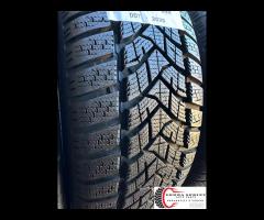 4 PNEUMATICI 205/60 R16 DUNLOP INVERNALI KM0