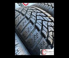 4 PNEUMATICI 205/60 R16 DUNLOP INVERNALI KM0 - 6
