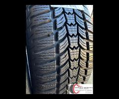 4 PNEUMATICI 215/60 R16 SAVA INVERNALI SEMINUOVE - 7