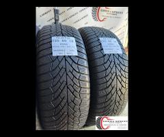 4 PNEUMATICI 225/60 R18 KUMHO INVERNALI - 8