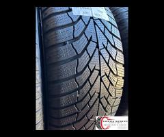 4 PNEUMATICI 225/60 R18 KUMHO INVERNALI - 9
