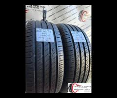 2 PNEUMATICI 235/50 R19 BARUM ESTIVE SEMINUOVE