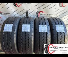 4 PNEUMATICI 215/60 R16C HIFLY 4 STAGIONI