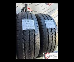 4 PNEUMATICI 215/60 R16C HIFLY 4 STAGIONI - 8