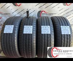 4 PNEUMATICI 215/65 R16 MICHELIN 4 STAGIONI