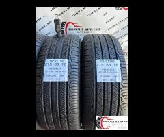 4 PNEUMATICI 215/65 R16 MICHELIN 4 STAGIONI