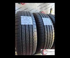 4 PNEUMATICI 215/65 R16 MICHELIN 4 STAGIONI - 7