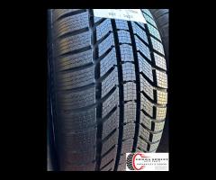 4 PNEUMATICI 235/55 R18 CONTINENTAL INVERNALI KM0