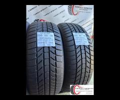 4 PNEUMATICI 235/55 R18 CONTINENTAL INVERNALI KM0 - 7