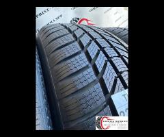 4 PNEUMATICI 235/55 R18 CONTINENTAL INVERNALI KM0 - 8