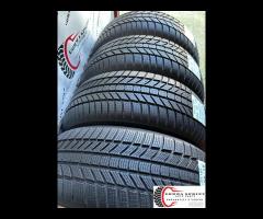4 PNEUMATICI 235/55 R18 CONTINENTAL INVERNALI KM0 - 9