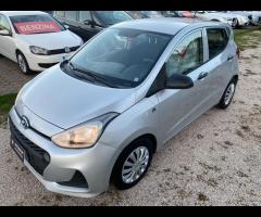 HYUNDAI - i10 - 1.0 MPI Style - NEOPATENTATI - FIN - 1